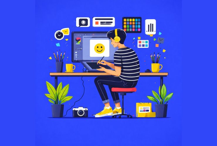 Graphic Design